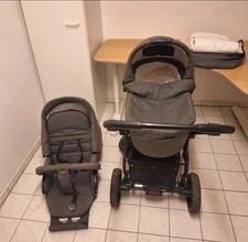 Kombikinderwagen & Sportwagen