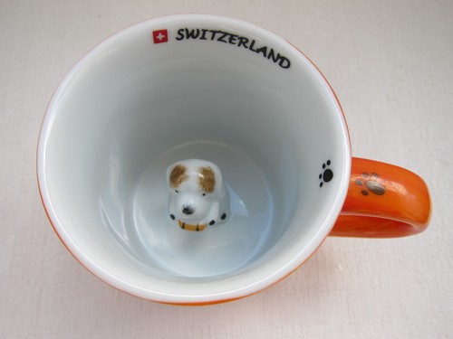 Switzerland kaffeebecher - switzerland,