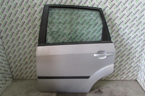 Tür links hinten ford fiesta - hinten,