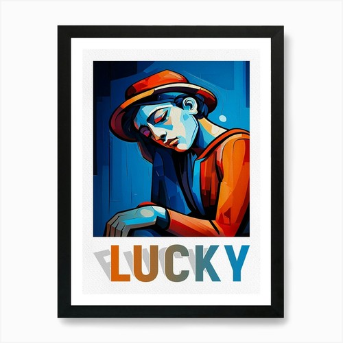 Pop art frau - pop,
