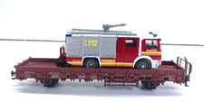 Märklin 48801 flachwagen - märklin, h0