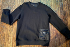 PRADA MenTechnical Fabric