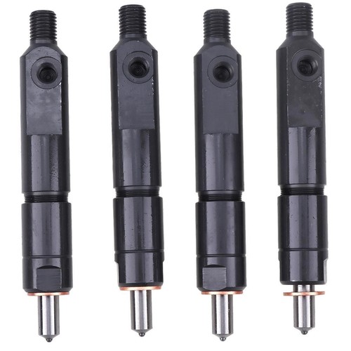 Fuel injector 2645a025 - 4x,