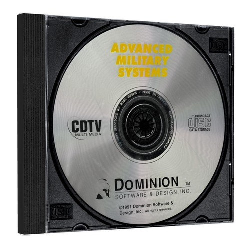 Advanced military systems - systems,