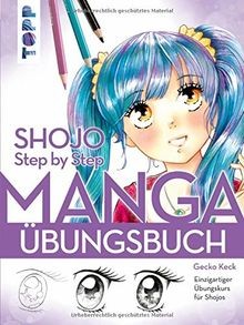 Shojo manga step - manga,