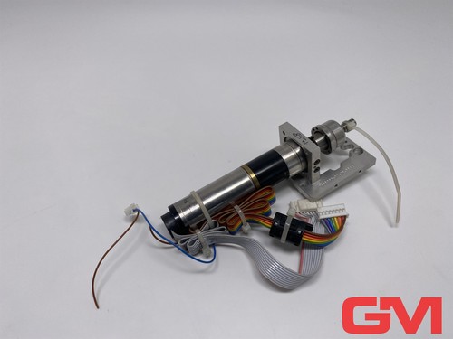 Maxon motor spindelantrieb - maxon,