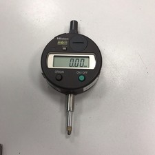 Mitutoyo digitale Messuhr