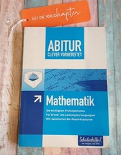 Schülerhilfe - Abitur clever
