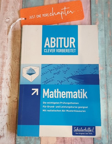 Schülerhilfe abitur clever - schülerhilfe,