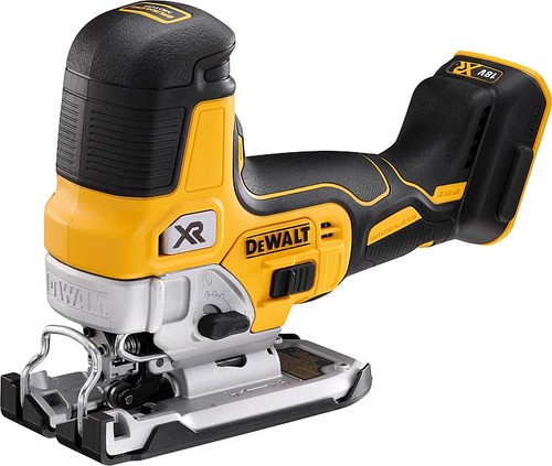 Dewalt akku stichsäge 18v - dewalt,
