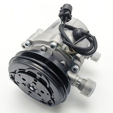 64528390468 Klimakompressor für BMW 525i M20 Motor E34 E34 535i 735i 735iL