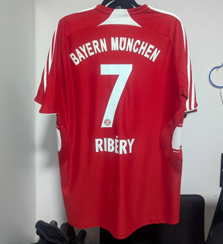 Bayern münchen trikot heim - fc,