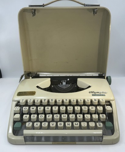 Vintage olympia splendid - splendid, 33
