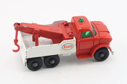 Matchbox series ford - matchbox,