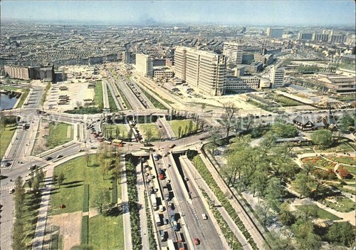 Rotterdam zuid holland nl - rotterdam,