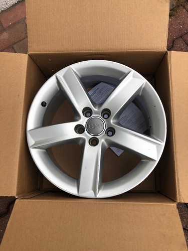 Original audi zoll - 4,