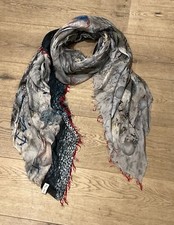 Damen Tuch/ Henry Christ By Witty Knitters/ One Size