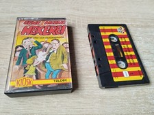 Eene meene Hexerei MC Folge 2 - Bibi und der Hexenspruch -- Kiosk Teldec RAR