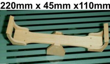 HOLZWIPPE MINIATUR PUPPENWIPPE