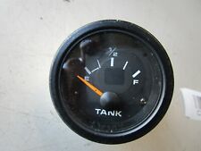 Oldtimer Fiat Opel Ford VW Audi BMW Zusatzinstrument Tankanzeige Benzinuhr NEU 