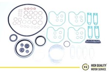 Full Gasket Set With Shims For