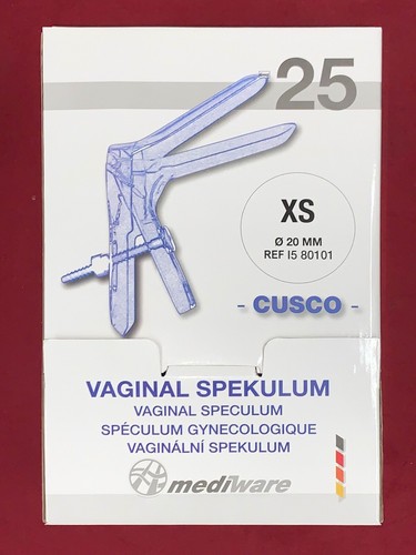 Spekulum stück fa - stück;,