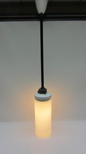 Industrielampe Stablampe