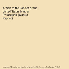 A Visit to the Cabinet of the