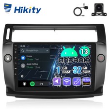 9" CarPlay Android Radio Für
