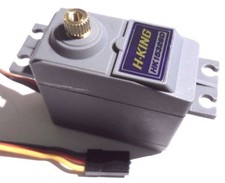 H-King 328D Waterproof Metal