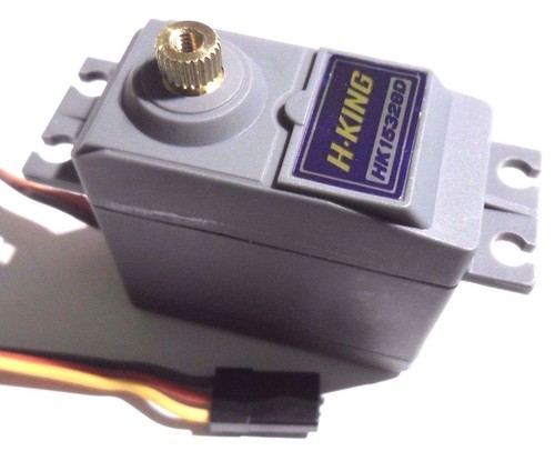 King 328d waterproof metal - h-king,