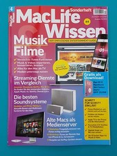 MacLife Wissen Sonderheft