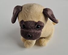 Pets 2 Cuddle Maya Mops Hund Penny Treuepunkte Kuscheltier Plüschtier