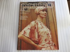 DDR PRAMO Praktische Mode +