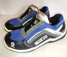 Sparco Gr.38 Teamwork Sicherheitsschuhe