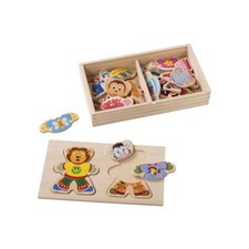 Playtive Junior Lernspiel 38