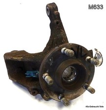 Ford Focus 2 II ( DA ) 1,4 Bj. 2008 Radlager Radnabe Achsschenkel vorne links