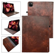 Leder Schutzhülle Apple iPad