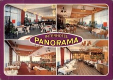 Interhotel Panorama Oberhof