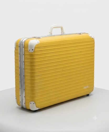 Original rimowa vintage - original,