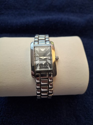Damenuhr emporio armani - damenuhr,