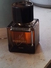 My Burberry Black Eau de Parfum 30 ML Einmal Gesprüht