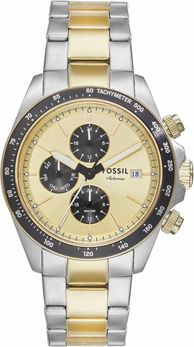 Neu fossil autocross - neu,