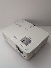 NEC PE401 FULL HD 3D