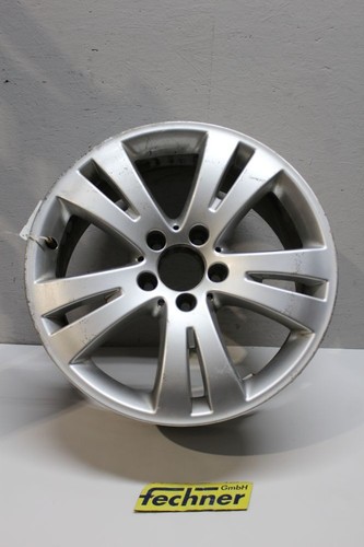 Felge alufelge mercedes - alufelge,