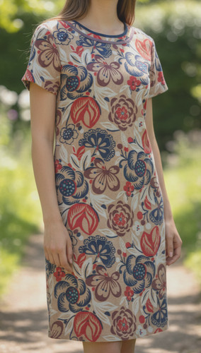 Boden kleid feincord etuikleid - kleid,