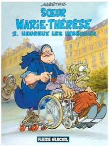 Soeur marie thérèse - marie-thérèse, des
