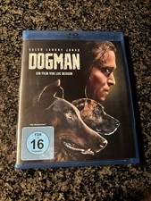 Dogman (Blu-Ray)