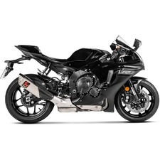 EXHAUST MUFFLER SILENCER