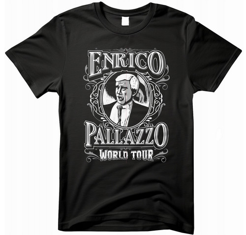 Shirt enrico pallazzo - pallazzo, world